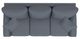 La-Z-Boy® Natalie Midnight Sofa-4