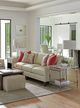 Lexington Home Customizable Ariana Turin Sofa-1