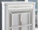 Signature Design by Ashley® Chalanna 2-Piece White Vanity Set-5