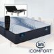 Serta® iComfort® Sonata Twin XL Silver Set-0
