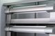 Bertazzoni 24" 13.0 Cu. Ft. Stainless Steel Built-In Column Refrigerator-4