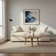 LH Home Seating Cup Qs Martha Sand Queen Sofa Bed-2