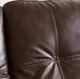 Signature Design by Ashley® Santorine Dark Brown Queen Sleeper Sofa-5