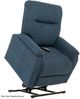 Mega Motion® Trio Invigorate Dynamo Indigo Power Lift Recliner-0