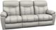 La-Z-Boy® Morrison Dove Manual Reclining Sofa-0