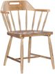 Legacy Classic Vintage Market 7-Piece Barnwood Oak Dining Set-2