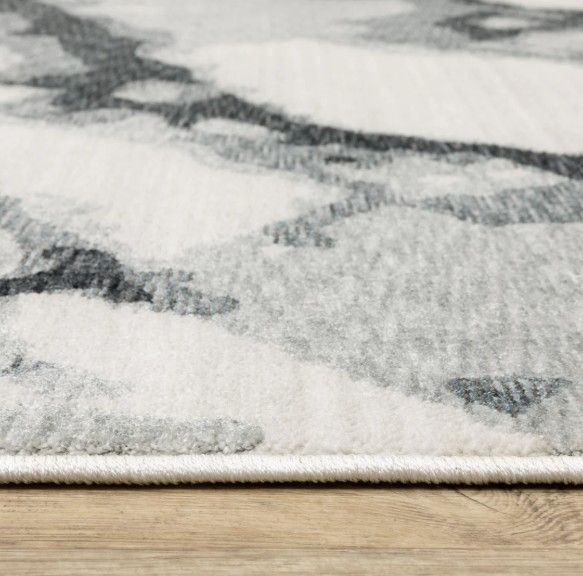 Oriental Weavers™ Echo 5'x8' Style 4 Area Rug-3