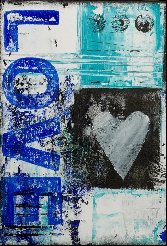 Classy Art Style 13 Gallery Wrapped Giclee on Canvas Wall Art-0