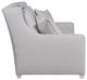 Vanguard® Furniture American Bungalow Corby Topnotch Silver Sofa-2