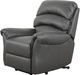 Primo™ International Fresna Charcoal Power Lift Recliner-0