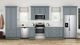 Whirlpool® 33" 21.4 Cu. Ft. Fingerprint Resistant Stainless Steel Side-by-Side Refrigerator-1