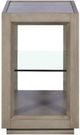 Vanguard® Furniture Thom Filicia Home Maxwell Fossil Bunching Chest-2