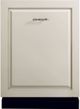 GE® 24" Panel Ready Built-In Dishwasher-0