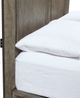 aspenhome® Hamilton Briarsmoke King Panel Bed-2