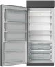Sub-Zero® Classic Series 36" 22.8 Cu. Ft. Panel Ready Left Hinge Column Refrigerator-1