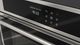 Fulgor Milano 700 Series 24" Fingerprint Proof Stainless Steel Compact Steam Oven-4