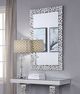 ACME Furniture Kachina Mirrored Accent Mirror-1