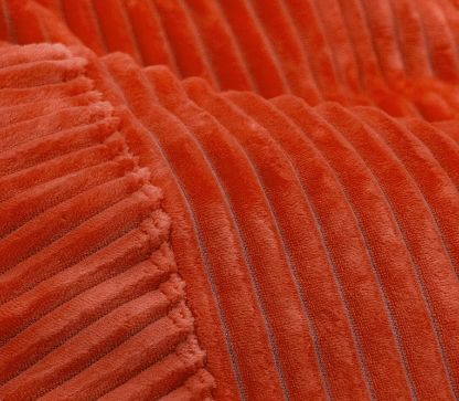 CordaRoy's® Sunset Plush Corduroy Full Bean Bag Cover-1