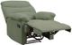 ACME Furniture Arcadia Sage Manual Recliner-5