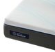 Sleeptone® Icetone™ 12" Memory Foam Adjustable Comfort Tight Top King Mattress-1