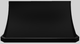 Vent-A-Hood® Designer Series 60" Black Island Range Hood-0