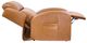 UltraComfort™ Aiden Sparrow Medium Power Lift Recliner with Nirvana Heat and Air Massage-2
