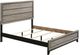 Coaster® Valen Light Taupe California King Panel Bed-0