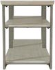 Riverside Furniture Bardot Pashmina Entertainment Console-2