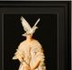 Stylecraft Custom Flighless Bird I Wall Art-1