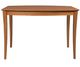 John Thomas Furniture® Cosmopolitan Salerno Dining Room High Table-0