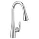 Moen® U By Moen Smart Faucet™ In Arbor® Chrome-0