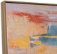 Crestview Collection Orange Theory 2-Piece Wall Art Set-1
