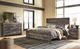 Signature Design by Ashley® Wynnlow Gray Bedroom Mirror-2