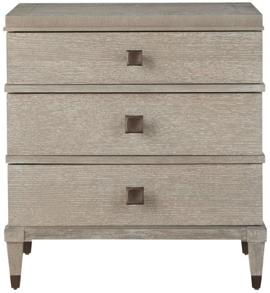 Universal Explore Home™ Playlist Smoke on the Water Nightstand-1
