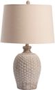 Crestview Collection Cabos Natural Table Lamp-0