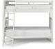 homestyles® Naples Off-White Twin/Twin Youth Bunk Bed-3