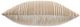 Signature Design by Ashley® Benbert Tan/White Throw Pillow-1
