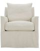 Robin Bruce Lilah Slip Swivel Rocker Chair-1