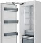 Thor Kitchen® X Series 12.4 Cu. Ft. Panel Ready Built-In Column Freezer-3