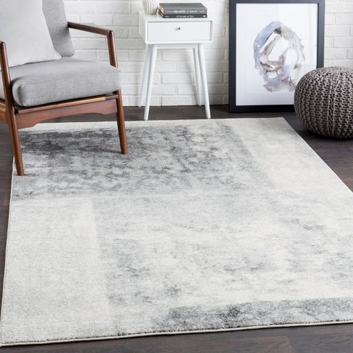 Surya Harput Gray 8'x10' Area Rug-4