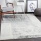 Surya Harput Gray 8'x10' Area Rug-4