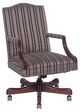 Fairfield® Customizable Troy Office Swivel Chair-1
