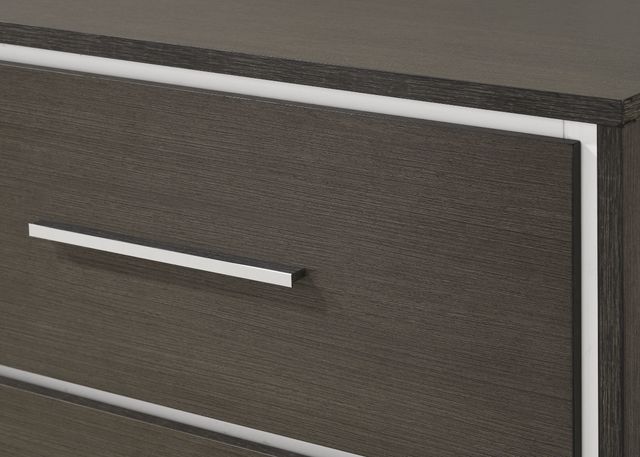 Crown Mark Sharpe Gray Chest-3