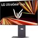 LG UltraGear™ 32" 4K UHD OLED Gaming Monitor-3