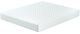 Furniture of America® Edelweiss 12" Memory Foam Medium Plush Tight Top California King Mattress-0