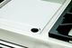 Viking® Tuscany 66" Valentine Pro Style Dual Fuel Range with 2 Induction-1