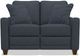 La-Z-Boy® Makenna Duo® Navy Power Reclining Loveseat-1