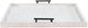 Sunny Designs™ Tessa Blonde Ottoman Tray-2