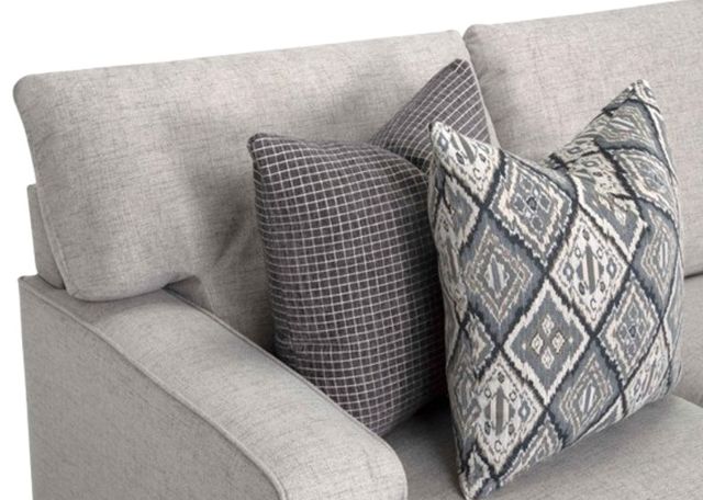 Franklin™ Olive Sincere Biscotti 64" Loveseat-3