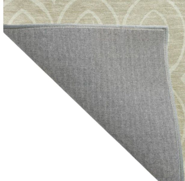 Dalyn™ Rug Company The Reserve TR12 Beige 5'x8' Area Rug-3